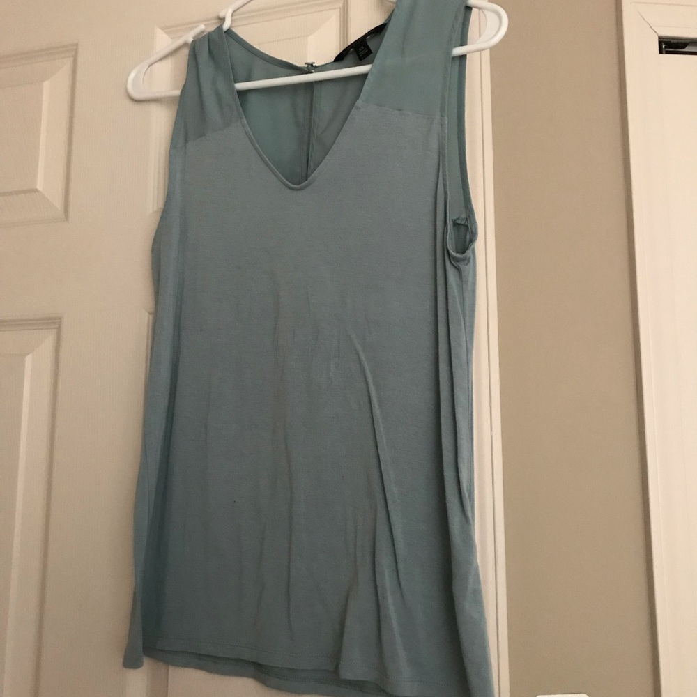 2 FOR $15 ✨ Banana republic dressy top